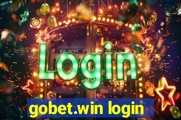 gobet.win login